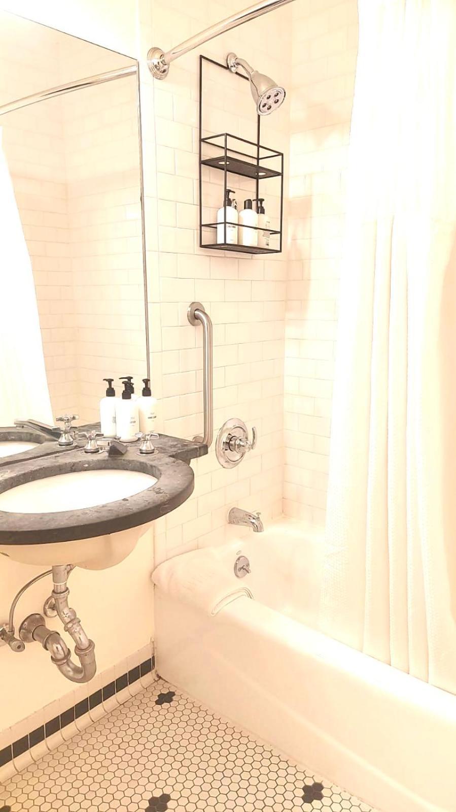 414 Hotel New York Dış mekan fotoğraf